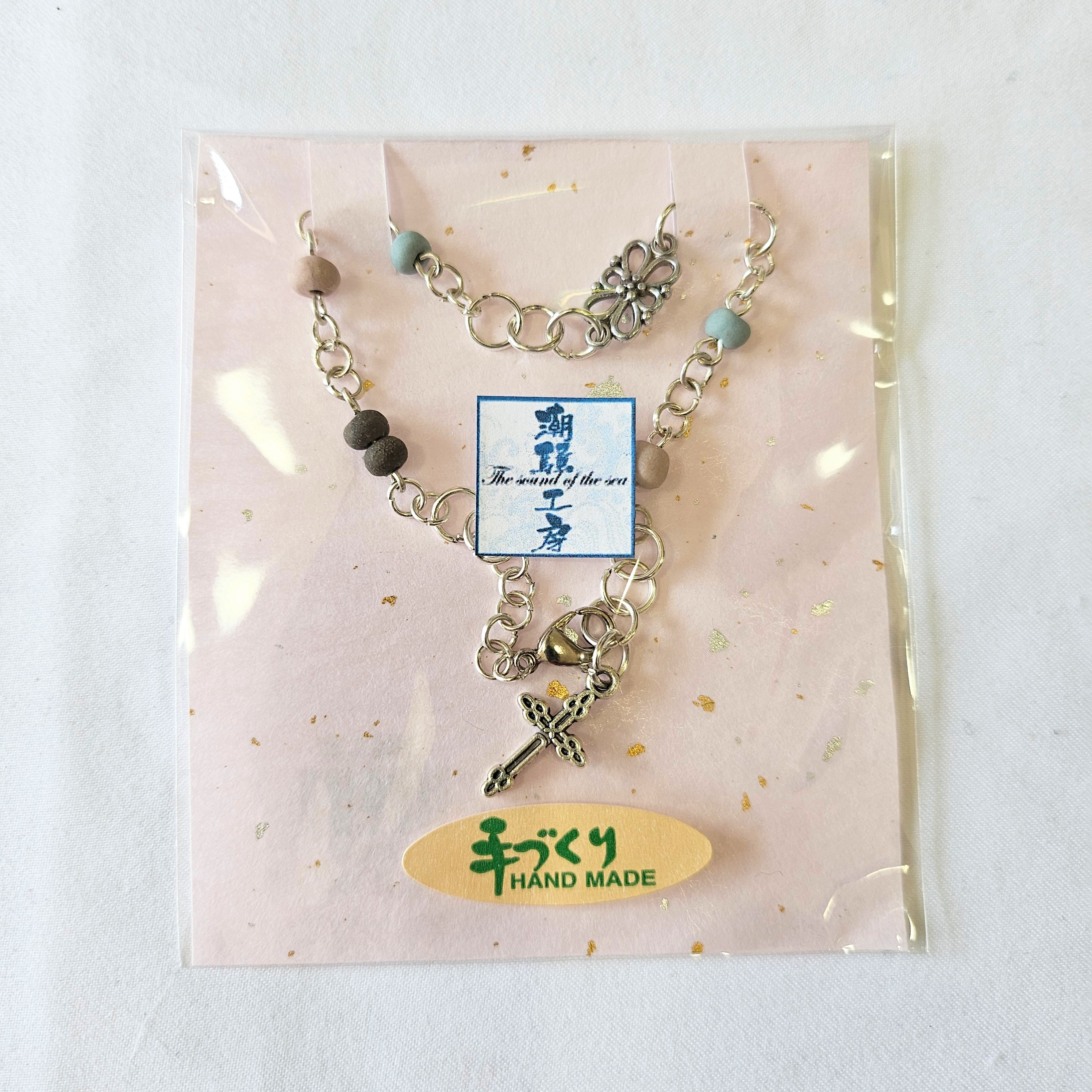 ブレスレットの写真
